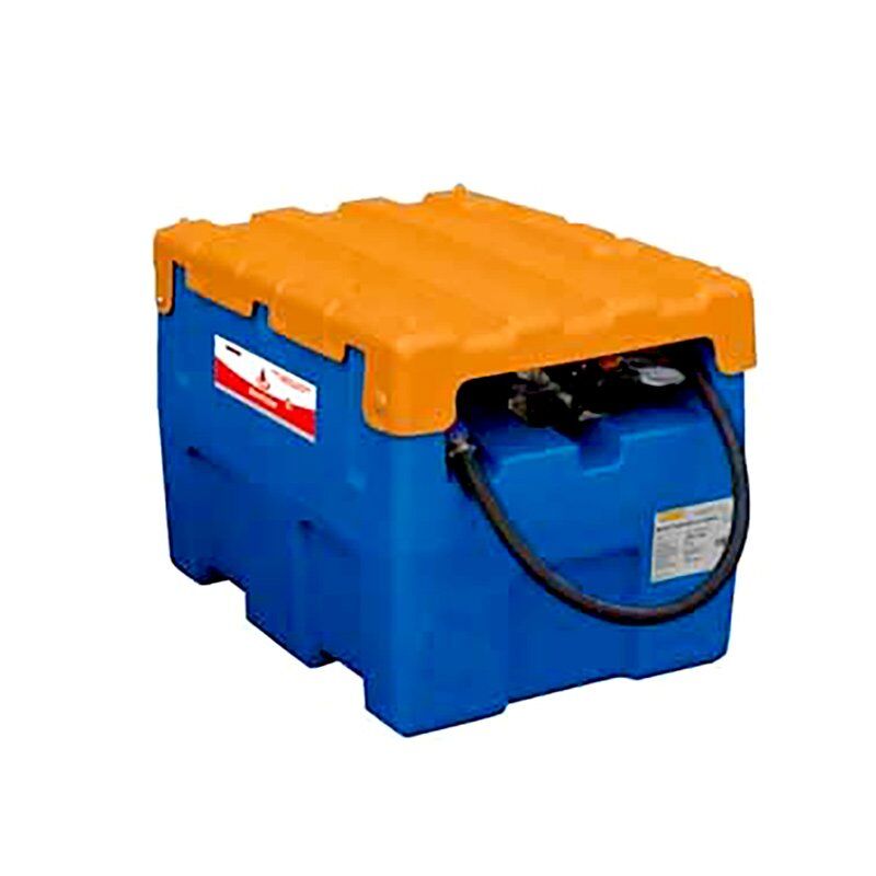 Alemlube AdBlue Tank Kit - AIMS Industrial Supplies