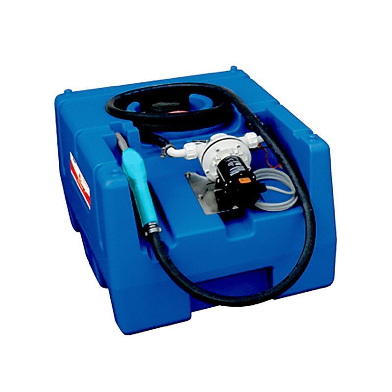 Alemlube AdBlue Tank Kit - AIMS Industrial Supplies