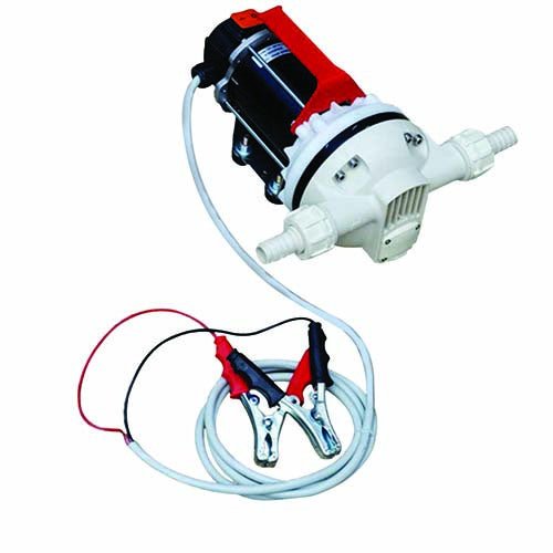 Alemlube AdBlue Transfer Pump - AIMS Industrial Supplies