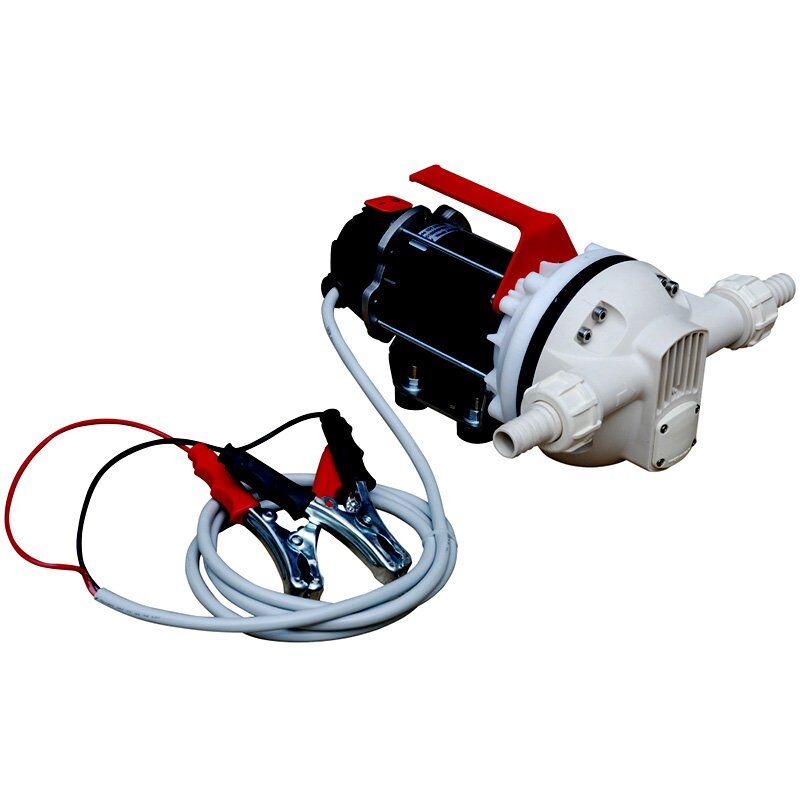 Alemlube AdBlue Transfer Pump - AIMS Industrial Supplies
