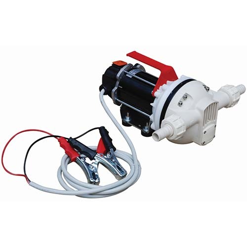 Alemlube AdBlue Transfer Pump1