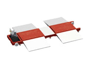 Alemlube Automotive 15T Hydraulic Play Detector - AIMS Industrial Supplies