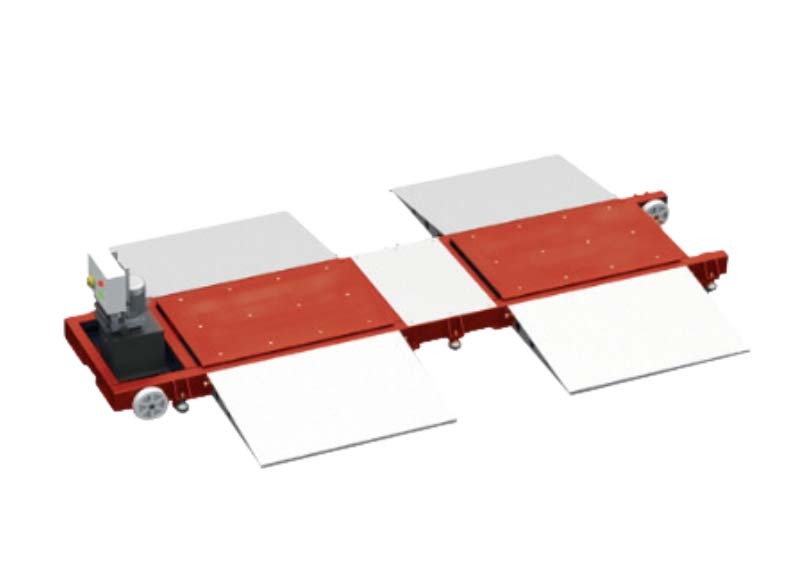 Alemlube Automotive 15T Hydraulic Play Detector1