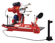 Alemlube Automotive Commercial Vehicle Tyre Changer - AA2961