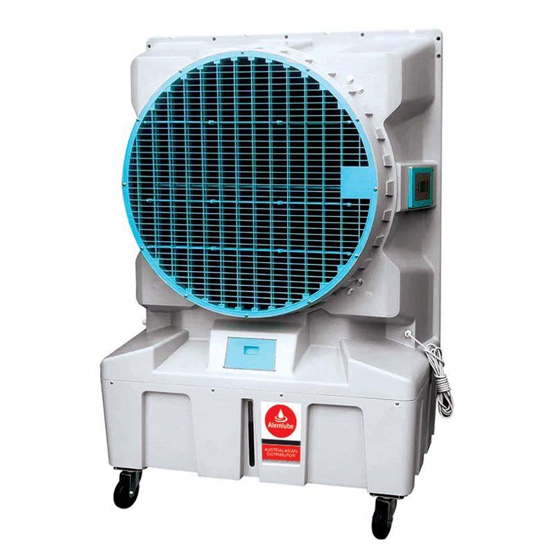 Alemlube Automotive Premium Evaporative Cooler - AIMS Industrial Supplies