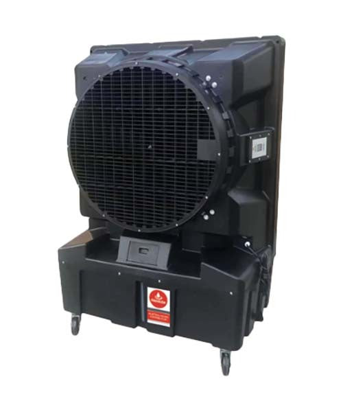 Alemlube Automotive Premium Evaporative Cooler1