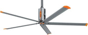 Alemlube Automotive Premium Workshop Ceiling Fan - AIMS Industrial Supplies