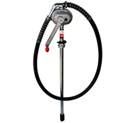 Alemlube Bi-Lobe Refuelling Drum Pump F200601