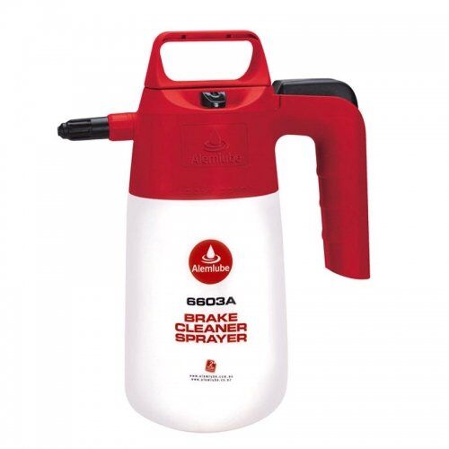 Alemlube Brake Cleaner Fluid Sprayer 6603A1