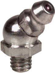 Alemlube BSF 45° Grease Nipple 1