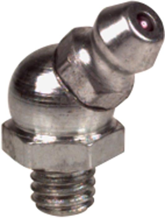 Alemlube BSF 45° Grease Nipple 1