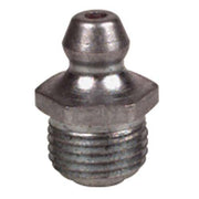 Alemlube BSP Straight Grease Nipple - AIMS Industrial Supplies