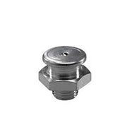 Alemlube Button Head Grease Nipple - AIMS Industrial Supplies
