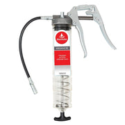 Alemlube Clear Barrel Trigger Action Grease Gun 660ANCB - AIMS Industrial Supplies