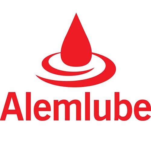 Alemlube Coxreel 1" Hand Crank Hose Reel1