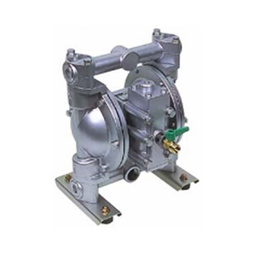Alemlube Diaphragm Pump SS - AIMS Industrial Supplies