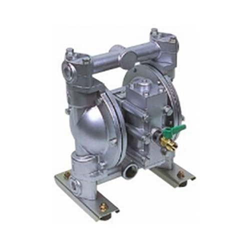 Alemlube Diaphragm Pump SS1