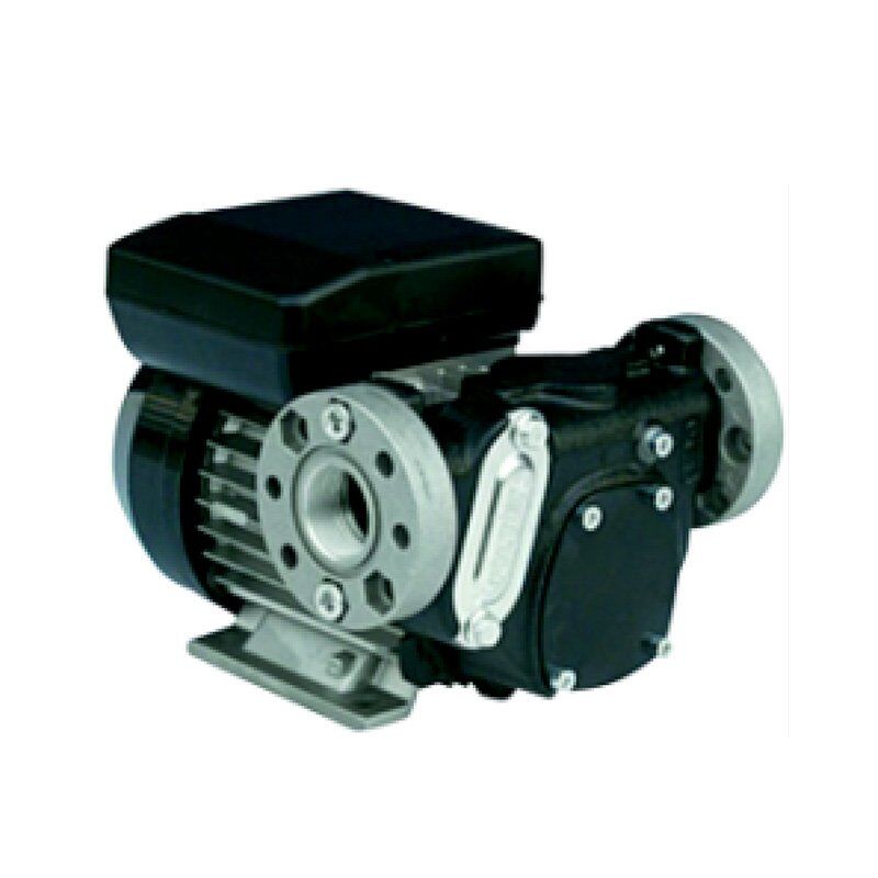 Alemlube Diesel Electric Pump - AIMS Industrial Supplies