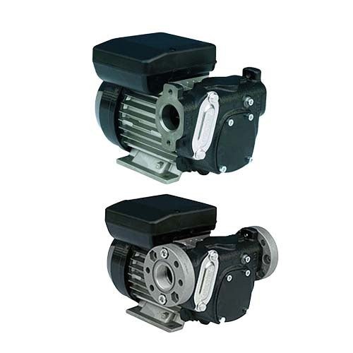 Alemlube Diesel Electric Pump - AIMS Industrial Supplies