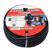 Alemlube Diesel 'Farm Tank' 1" ID Hose FTH1 - AIMS Industrial Supplies