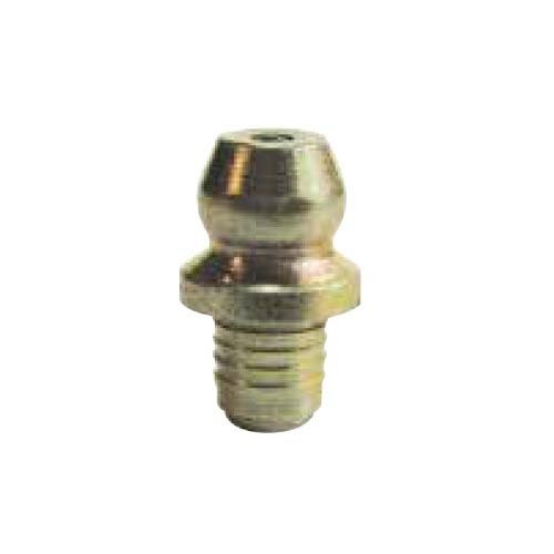 Alemlube Drive Straight Grease Nipple - AIMS Industrial Supplies