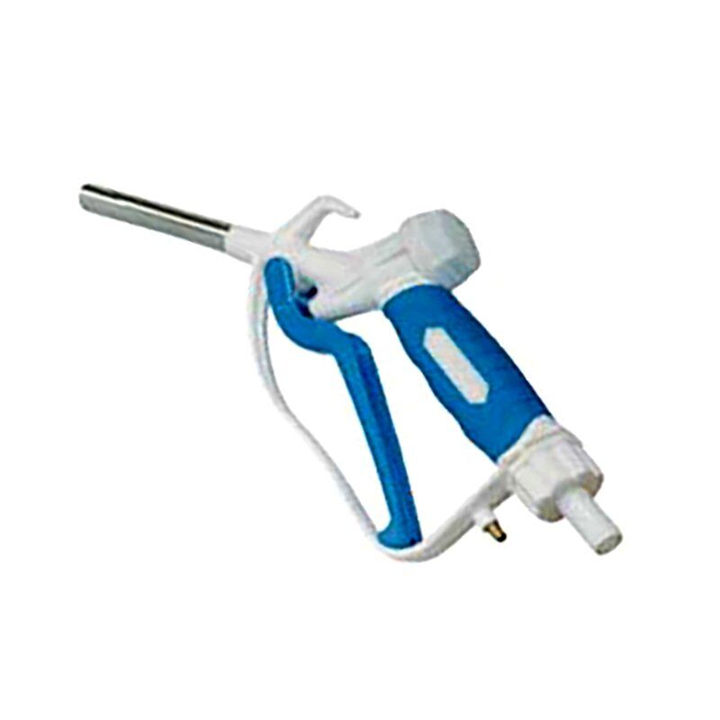 Alemlube EL Series AdBlue Manual Shut Off Nozzle - AB80045 - AIMS Industrial Supplies