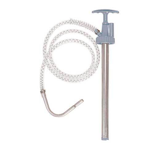 Alemlube EL Series Gear Oil Drum Pump O30010N - AIMS Industrial Supplies