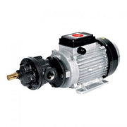 Alemlube Electric Oil Transfer Pump 561611 - AIMS Industrial Supplies