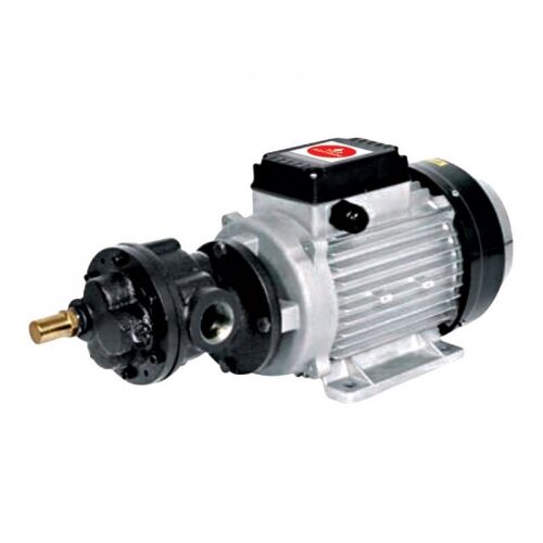Alemlube Electric Oil Transfer Pump 561611 - AIMS Industrial Supplies