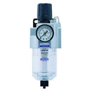 Alemlube Filter Regulator Lubricator - AIMS Industrial Supplies