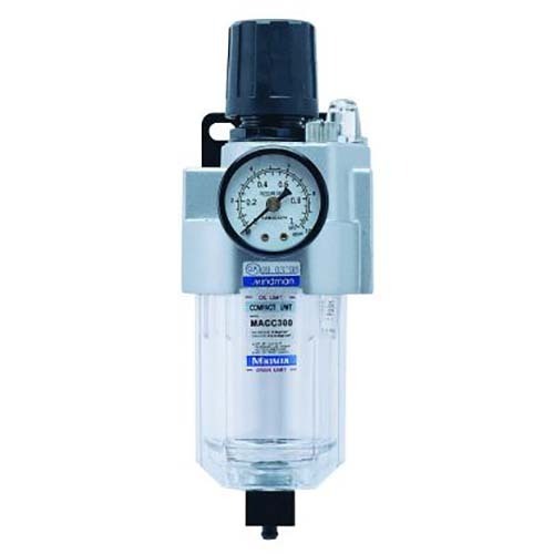 Alemlube Filter Regulator Lubricator1