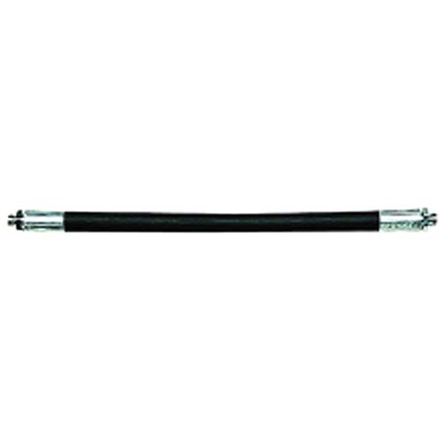 Alemlube Flexible Extension - Single Wire Braid1