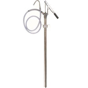 Alemlube Gear Oil Pump, Lever Action w/ Hose 1