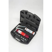 Alemlube Grease Gun Kit with Valvoline Cartridge 660ANK1 - AIMS Industrial Supplies