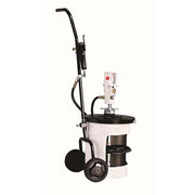 Alemlube Grease Kit with Trolley1
