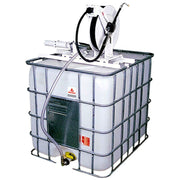 Alemlube IBC Oil Storage and Transfer Kit 454695C - AIMS Industrial Supplies