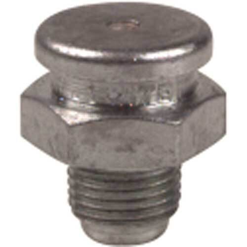 Alemlube M10 x 1 Grease Nipple LT1010 - AIMS Industrial Supplies