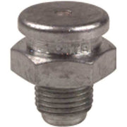 Alemlube M10 x 1 Grease Nipple LT10101