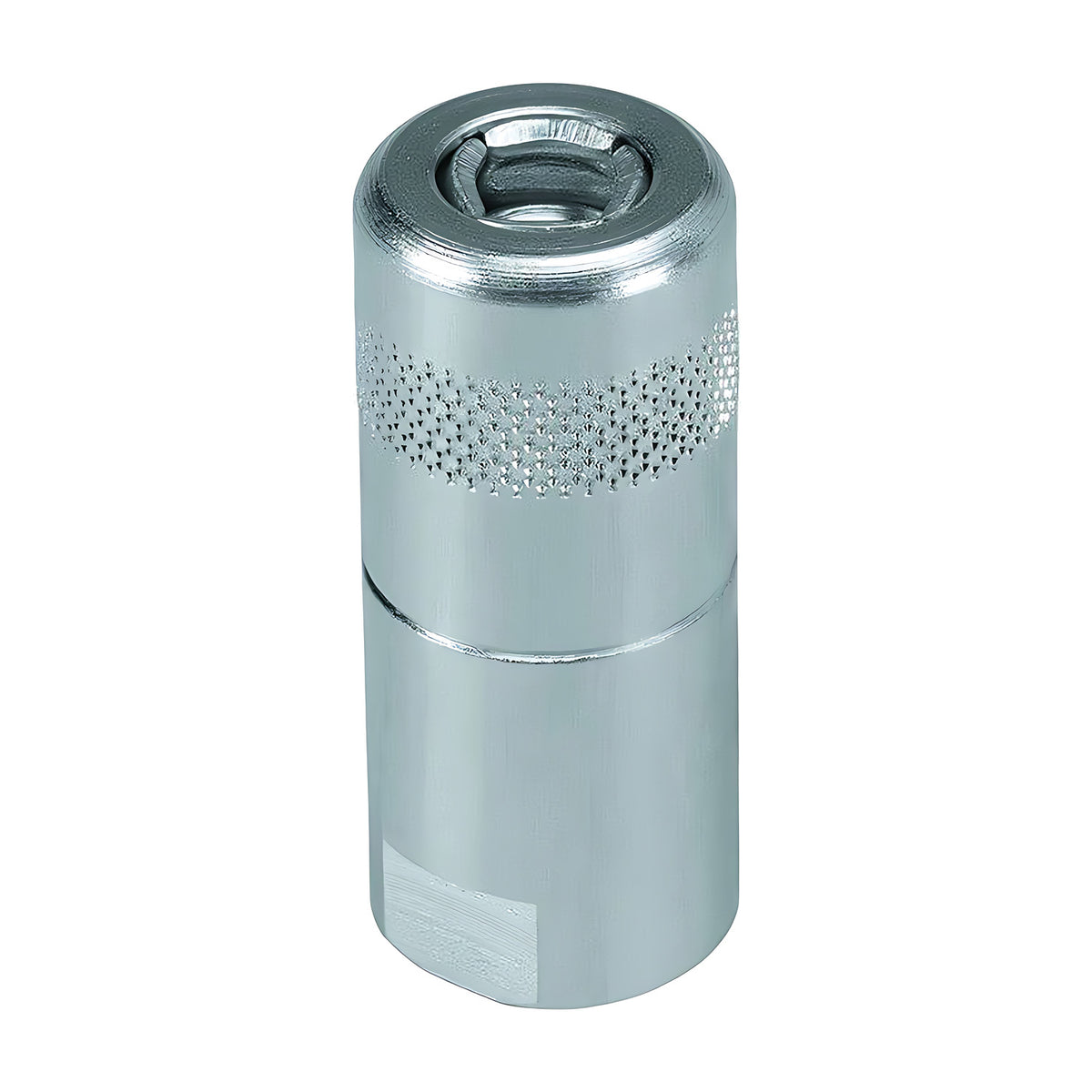 Alemlube M10 x 1 Quick Release Grease Gun Coupler - 14516