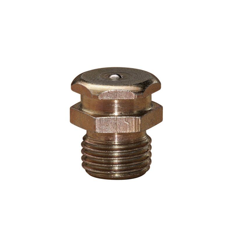 Alemlube Minature TAT Coupler 14505 - AIMS Industrial Supplies