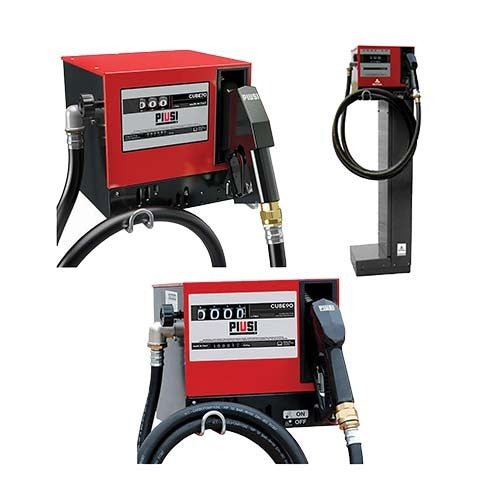 Alemlube Mini Bowser - AIMS Industrial Supplies