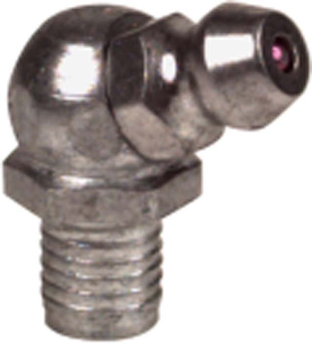Alemlube NPT 67.5° Grease Nipple - AIMS Industrial Supplies