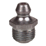 Alemlube NPT Straight Grease Nipple1