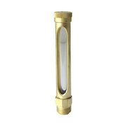 Alemlube Oil Level Sight Gauge - FGV - AIMS Industrial Supplies