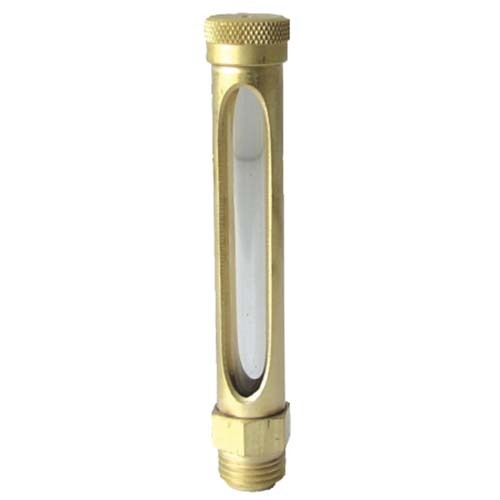 Alemlube Oil Level Sight Gauge - FGV - AIMS Industrial Supplies