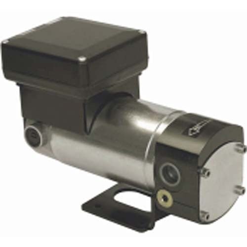 Alemlube Oil Pump - Gear 10LPM - AIMS Industrial Supplies