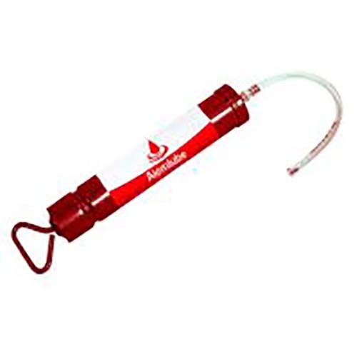 Alemlube Oil Suction Gun1