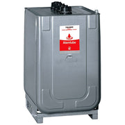 Alemlube Oil Tank