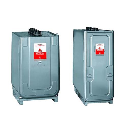 Alemlube Oil Tank1
