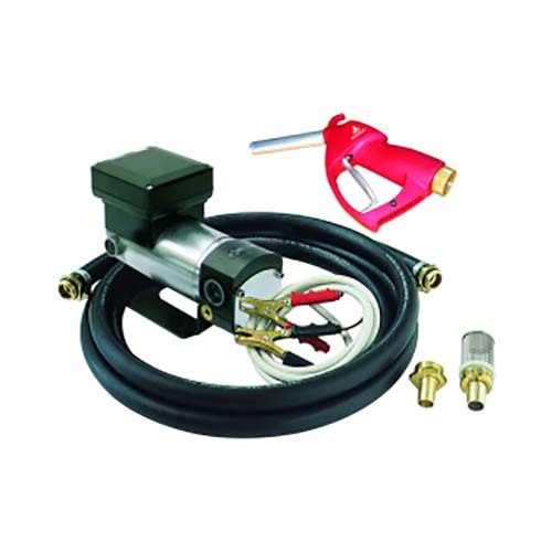 Alemlube Oil Transfer Kit1
